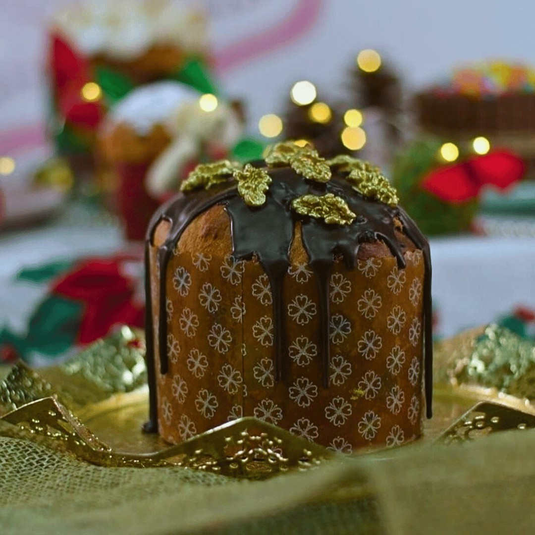 Curso Prático de Panetones  30/09/25  13h às 17h30